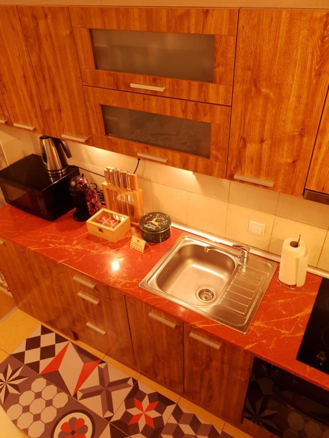 Pinewood Ang Apartment, Semiramida Borovets Hills Экстерьер фото